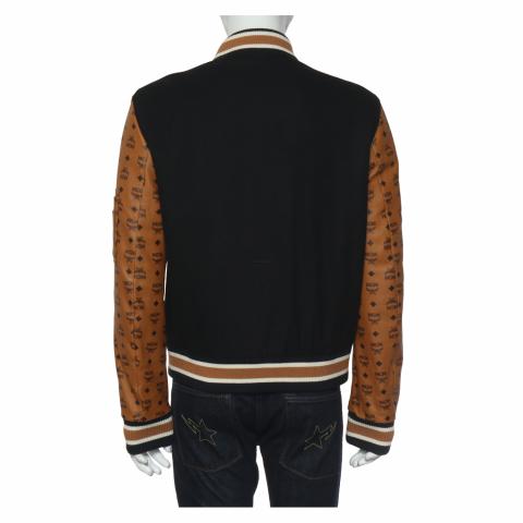 Mcm bomber store jacket